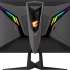27" Монитор GIGABYTE Aorus FI27Q-P,  2560x1440,  IPS,  165Гц,  2хHDMI,  1хDP,  черный [20vm0-afi27qpba-1ekr]